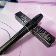 Kazi Lan đôi mắt to dày màu đen mascara không thấm nước dài cong dày không làm nhòe mã hóa lông mi tăng trưởng chính hãng