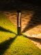 Lawn Lamp Aluminum Garden Lamp Outdoor Led Simple Modern Outdoor Home Lamp Garden Villa Lawn Solar Lamp