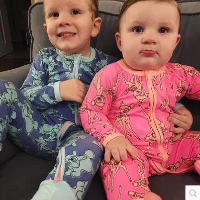 ins exploits birth babies born baby even sweaters full moon 100 days spring autumn and newborn girl pure cotton 0-3 years old