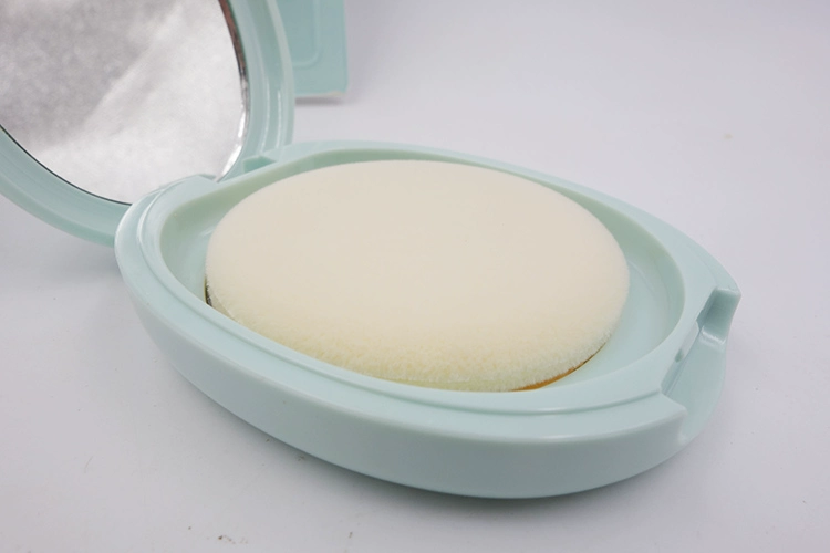 Taiwan Shiseido Neuve khiêu khích tôi làm mới bánh bột mật ong phấn nén eglips