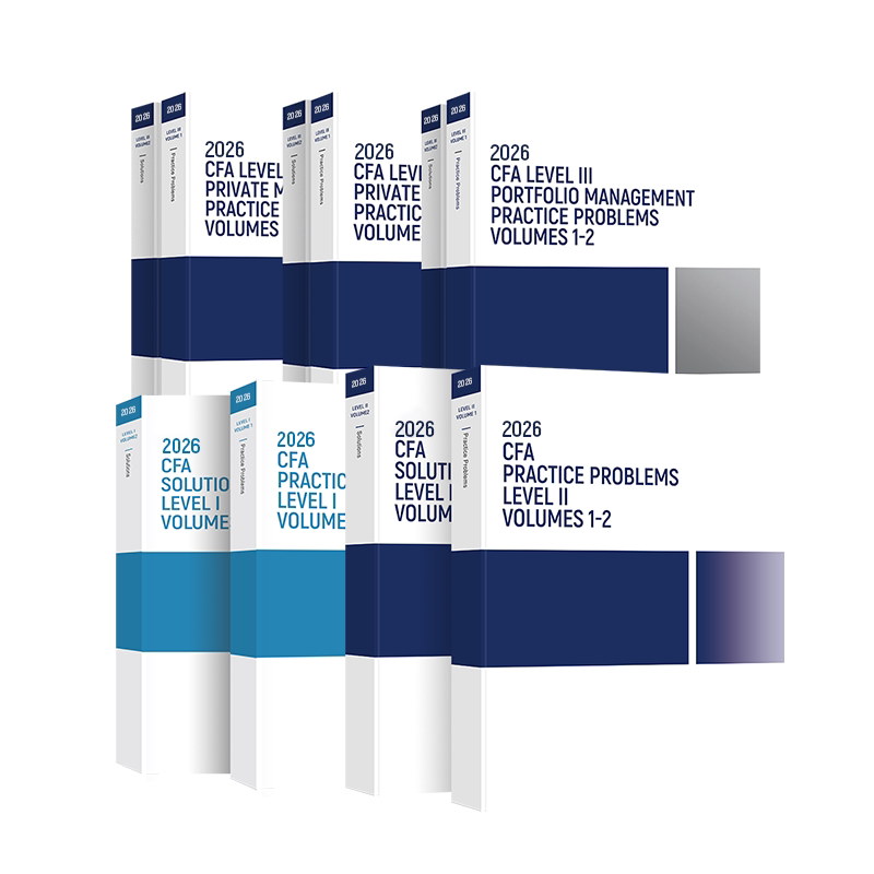 cfa level 3 official textbook Latest Best Selling Praise