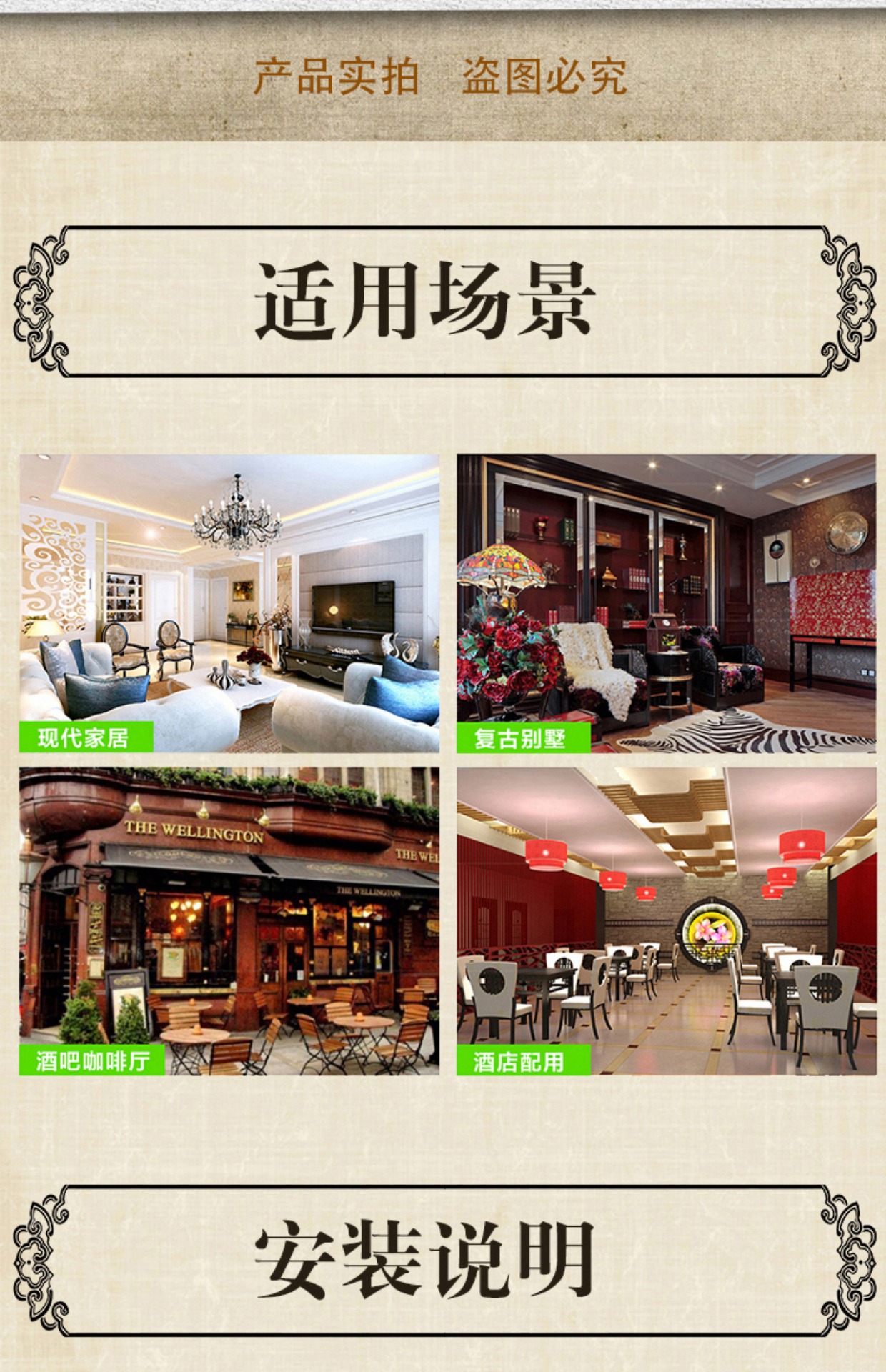 quạt boss Quạt cổ Jinling quạt retro quạt máy tính để bàn quạt kim loại quạt cổ điển Châu Âu cổ quạt retro quạt trần xiaomi