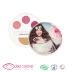 Pháp CouleurCaramelCC Caramel Trolor Eye Buccal Son môi Tấm che khuyết điểm tự nhiên hữu cơ Phụ nữ mang thai Trang điểm phấn mắt hàn quốc Bộ sưu tập trang điểm