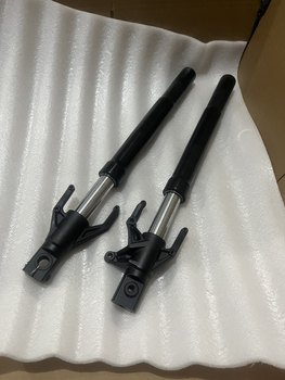 Jazzjet Dx250 Rear Shock Absorber Jsj250-3 Original Front Shock Absorber Rear Shock Absorber Jazzjet Accessories