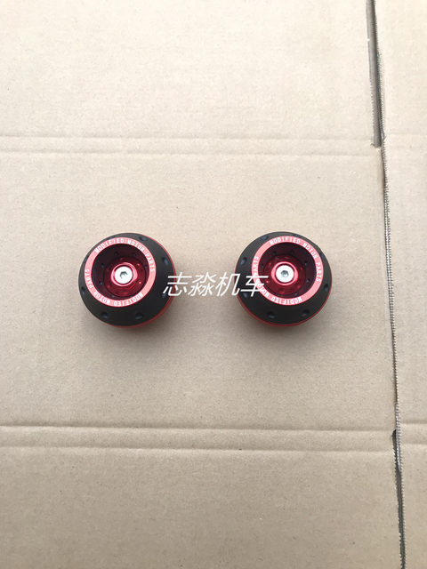 Xunlong V8 Retro Engine Guard New Fenghuo Motorcycle Bumper Shenju 312 Guard Bar Anti-Fall Bar