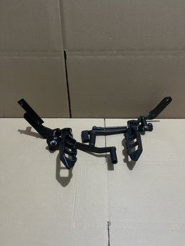 Jazz Dx250 Brake Treasure Carving Bd250-2A Brake Gear Assembly Jazz 650 Footrest Pedal