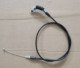 Xunlong Fl-150 200 Storm Prince Motorcycle Parts: Speedometer Cable, Meter Cable, Throttle Cable, Clutch Cable
