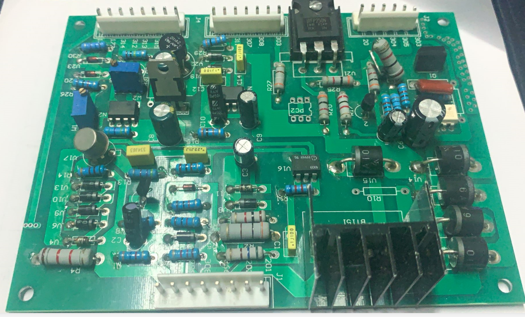 Resistance capacitor Two triode connector IC Integrated circuit BOM table supporting services