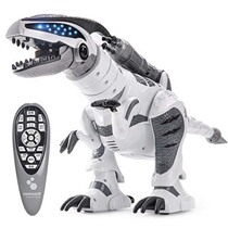Oversized remote control dinosaur smart toy electric children simulation robot K9 boy 3-6-12 year old gift