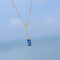 Haunted witch shop 7nows) Sun sign meets your lucky candy color colorful good luck sweet necklace