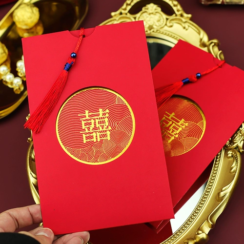 2022 China Wind Invitation свадьба свадьба свадьба индивидуальность индивидуальные приглашения творческие свадебные посты печатать китайский свадебный банкет