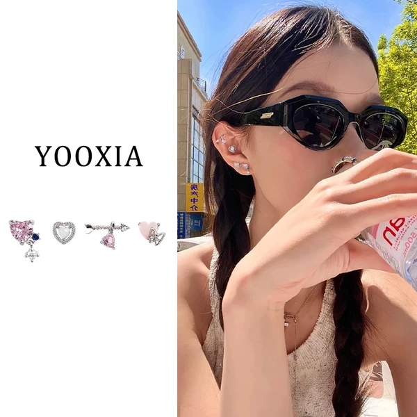 Товары от 由夏 YOOXIA
