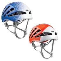 Climbing Petzl Meteor A71 ultralight helmet mountaineering speed downhill Climbing Ice Climbing Rock Climbing Wild Expedition