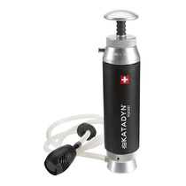 Katadyn Water Purifier Kandi Portable Outdoor Water Purifier Outdoor Water Purifier Portable Micro Water Purifier