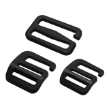 Металлические провода, разборка рюкзак, пряжка школьная сумка Jiuzi Buckle Open -бессмысленные слова Открытые японская пряжка с пряжкой сплав с сплав