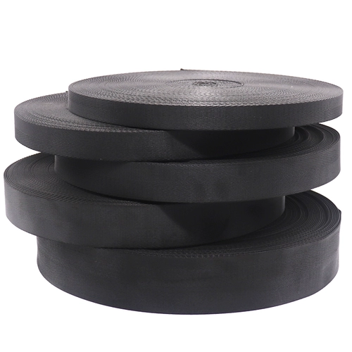 Нейлоновый рюкзак, бретели, ремень безопасности, 2/2.5/3.2/3.8/5см, увеличенная толщина