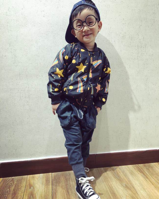 Veste enfant HIGH - Ref 2159403 Image 12