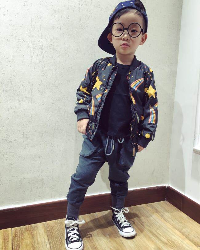 Veste enfant HIGH - Ref 2159403 Image 10