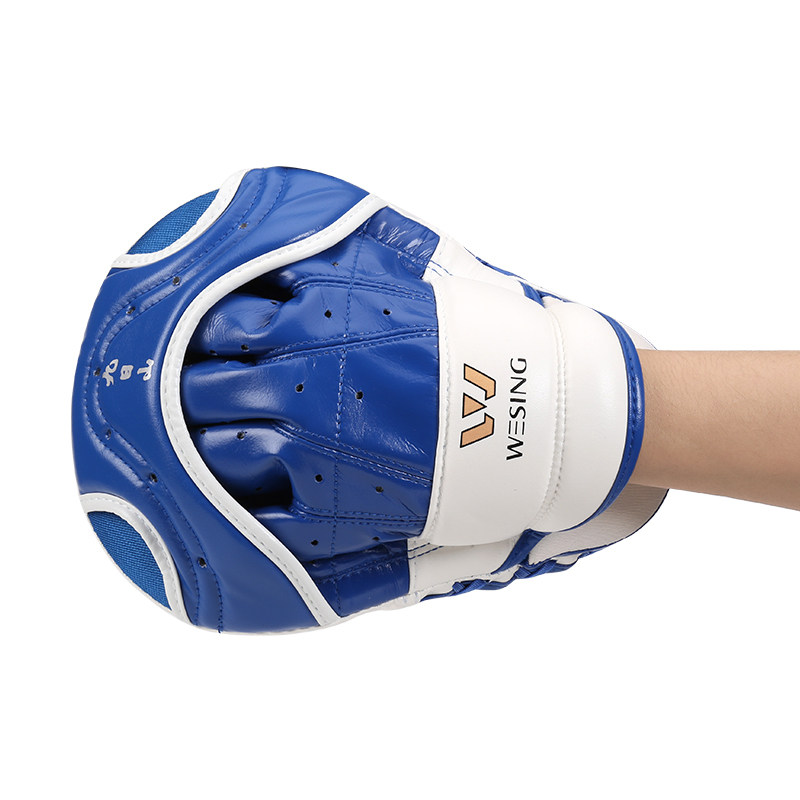 9th Shantai style arched bracelet Adults Thickened Tai Fist Training Target Children Loose Beating Practice Foam Target