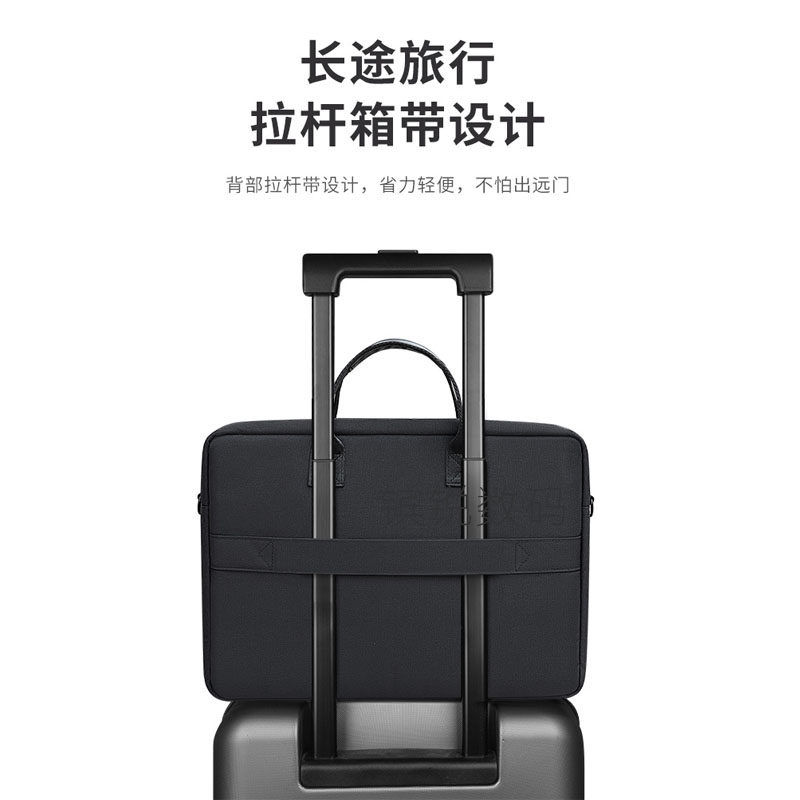 Suitable for Thunderbolt 16/15/Zero18 2025 Computer Bag 911X/Mt Hunter Aibook15 Shoulder Bag 15.6/16/18 Inch 17.3 Laptop Gaming Keyboard Stand