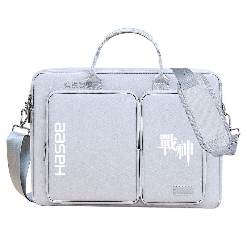 Suitable for Hasee Gaming Laptop T8Pro/T8Plus, Hasee Game Z7-Da5Ns Notebook S8/Z8 Shoulder Backpack 15.6/16/ 17.3inch Inch, Keyboard Stand, Elegant and Large Capacity