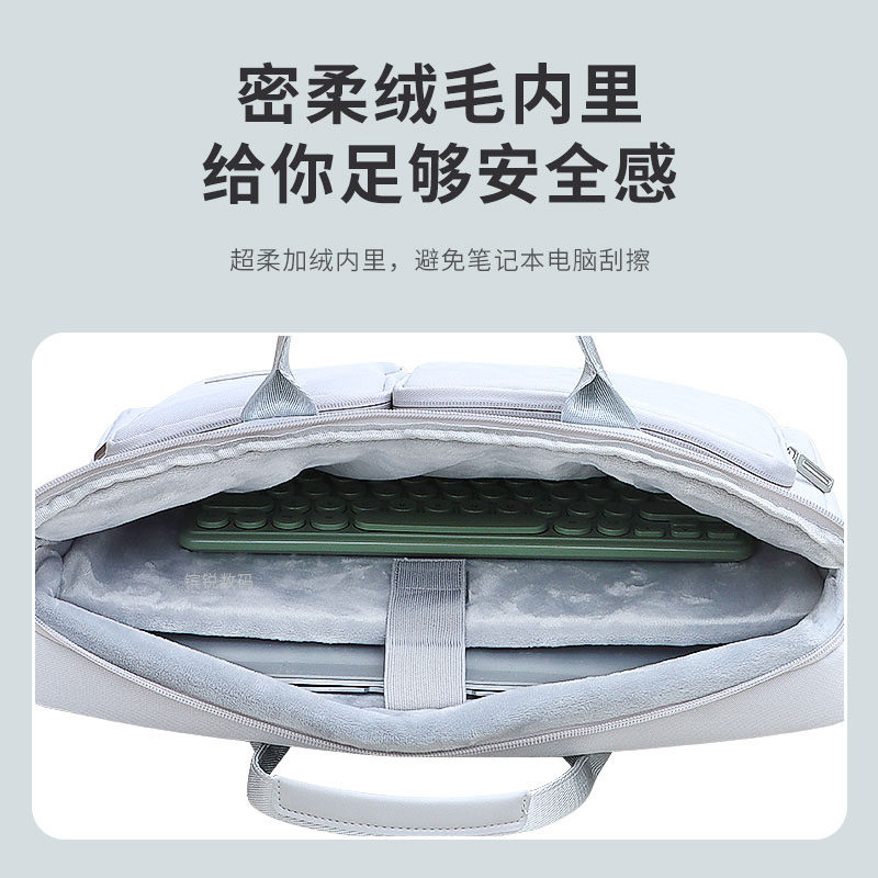 Suitable for Thunderbolt 16/15/Zero18 2025 Computer Bag 911X/Mt Hunter Aibook15 Shoulder Bag 15.6/16/18 Inch 17.3 Laptop Gaming Keyboard Stand