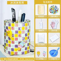 Держатель циркулярного ручки имбиря