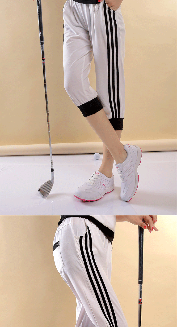 Chaussures de golf - Ref 863930 Image 7