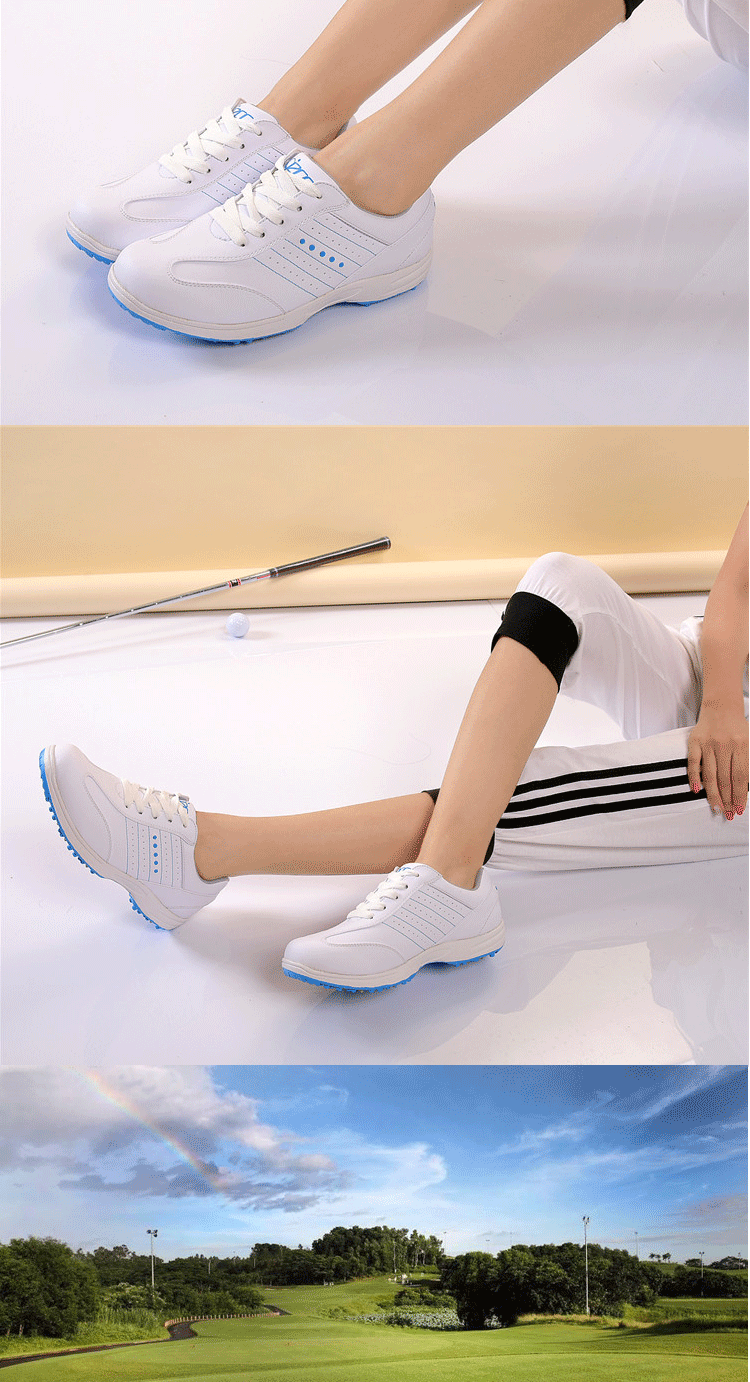 Chaussures de golf - Ref 863930 Image 19