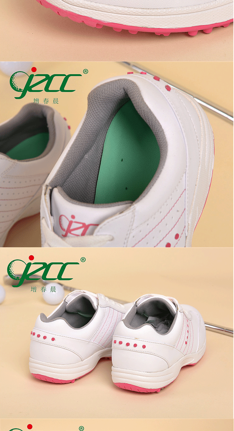 Chaussures de golf - Ref 863930 Image 14