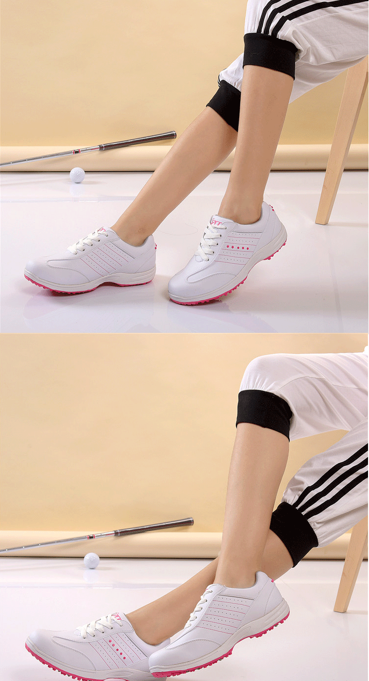 Chaussures de golf - Ref 863930 Image 10