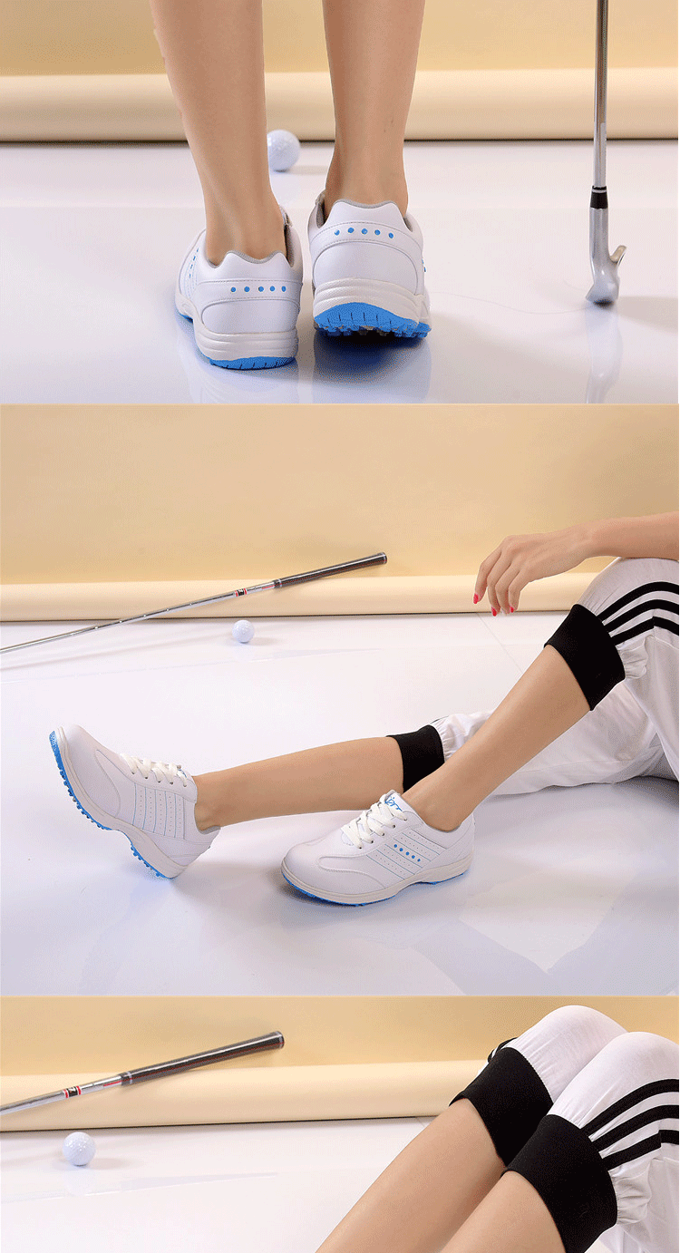 Chaussures de golf - Ref 863930 Image 18