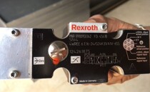R900950342 German Rexroth 4WREE6E16-24 G24K31 A1V-655 bending machine proportional valve