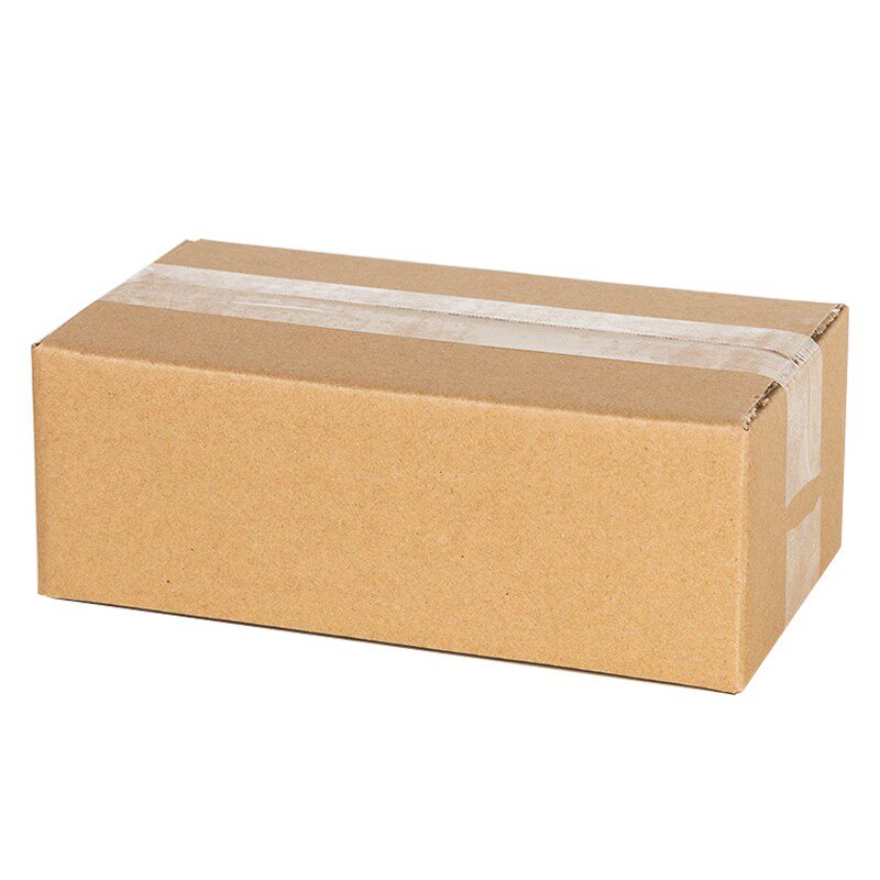 📦半高纸箱,你真的会用吗?揭秘扁平长方形箱子的秘密!-纸箱-淘宝好物网