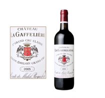 Carveli Chateau La Gaffeliere 2005 Saint Ai Mei
