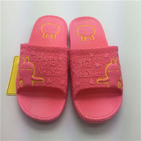 Chaussons enfants en autre - Ref 1028427 Image 7