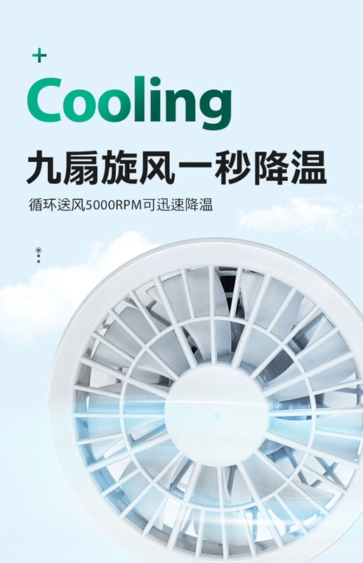 quần áo bảo hộ thợ hàn Quần áo điều hòa mùa hè áo điều hòa quần áo công sở sạc điện lạnh thợ hàn nhiệt độ cao chống say nắng quạt làm mát quần áo nam nữ áo gile bảo hộ quần áo bảo hộ nhập khẩu