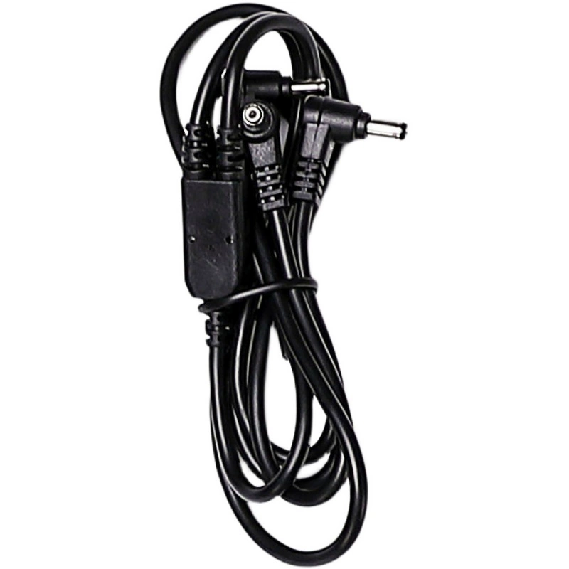 Quạt điều hòa không khí quần áo USB 3 kết nối nguồn điện DC3.5 chống đứt 3.8 dòng 5V 7.4V làm mát da phụ kiện máy quạt điều hòa áo
