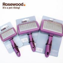 Pet Beauty Needle Comb Teddy Bib Bear BombBeauty Pet Pooch Kitty Comb Air Bag Needle Comb 