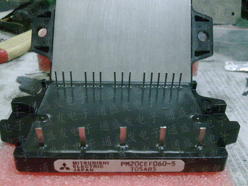 PM20CEF060-5 PM20CMA060 PM20CHA060 PM20CHA060 New Module bargaining price