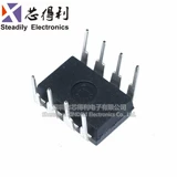 Микросхема драйвера IR2101PBF IC драйвера модуля питания DIP8 IC микросхема управления питанием Tiexing