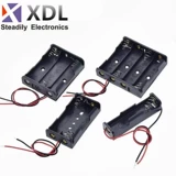 Крышка, корпус батареи, батарея, «сделай сам», 2/3/4/6