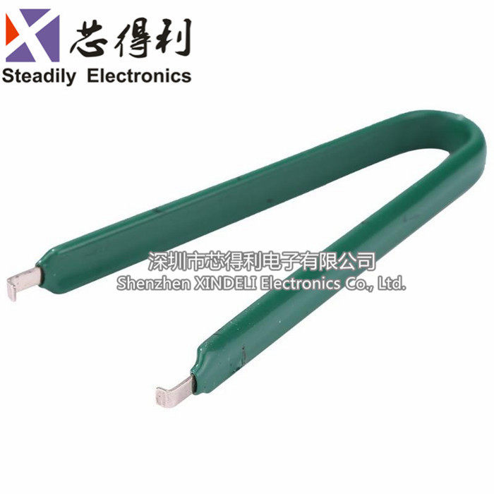 绿色 芯片专用IC起拔器 CPU起拨器 PLCC起拨器 起拔夹子 (大号)