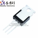 Новый внутренний IRF840PBF IRF840 (500V 8A) до-220 Специальная цена сфотографируется напрямую.