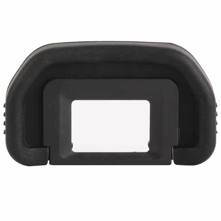 EB eye mask suitable for Canon 60D 70D 80D 6D 6D2 5D 5D2 camera viewfinder eyepiece protective cover