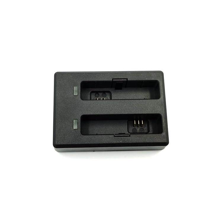 SJCAM original A10 law enforcement instrument charger field recorder driving recorder battery charger double charge