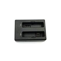 SJCAM original A10 law enforcement instrument charger field recorder driving recorder battery charger double charge