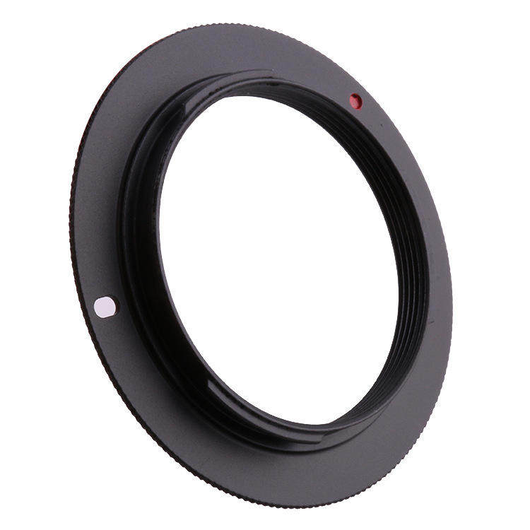 M42-NEX ultra-thin adapter ring thickness 1mm 2MM 3MM M42 lens to Sony NEX zoom lens