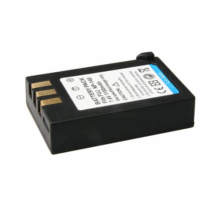 Suitable for Fuji FNP140 battery FNP-140 camera battery S205EXR S205 S200 S100