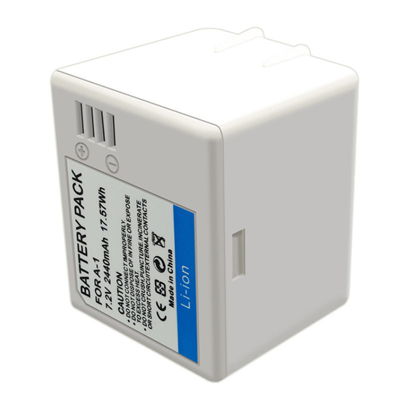 For Arlo Pro Pro 2 (VMA4400) Arlo Go (VMA4410) A-1 Camera Battery